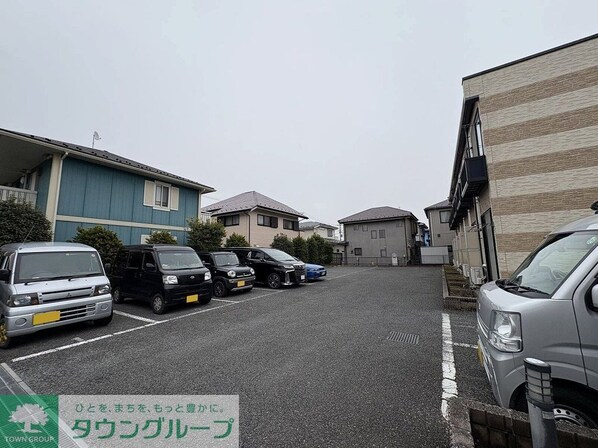 レオパレスUrban Lifeの物件内観写真